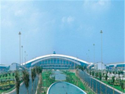 廣州機場(chǎng)