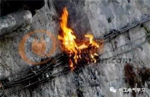 電線(xiàn)都燃了為什么空開(kāi)不跳閘？空開(kāi)在電路中的功能作用